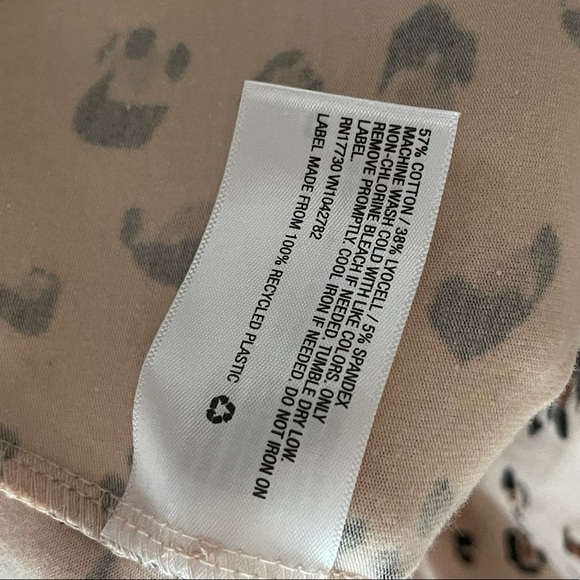 Isabel Maternity Short Sleeve Pink Dress - Picture 13 of 15